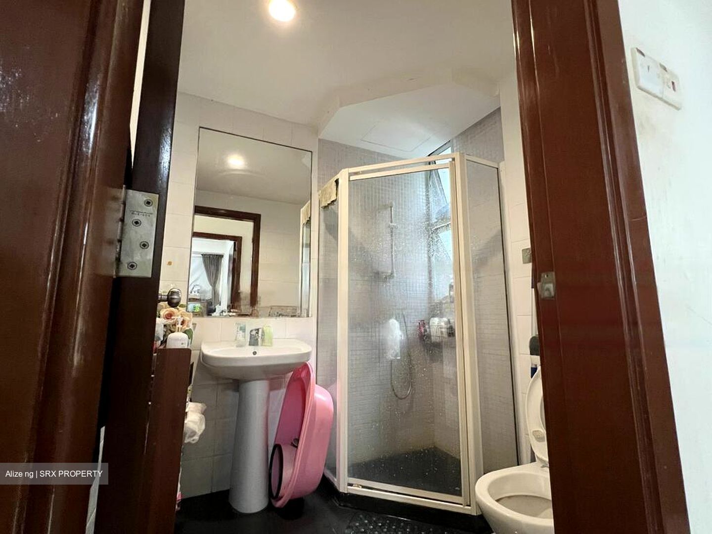 The Eden At Tampines (D18), Condominium #500870341